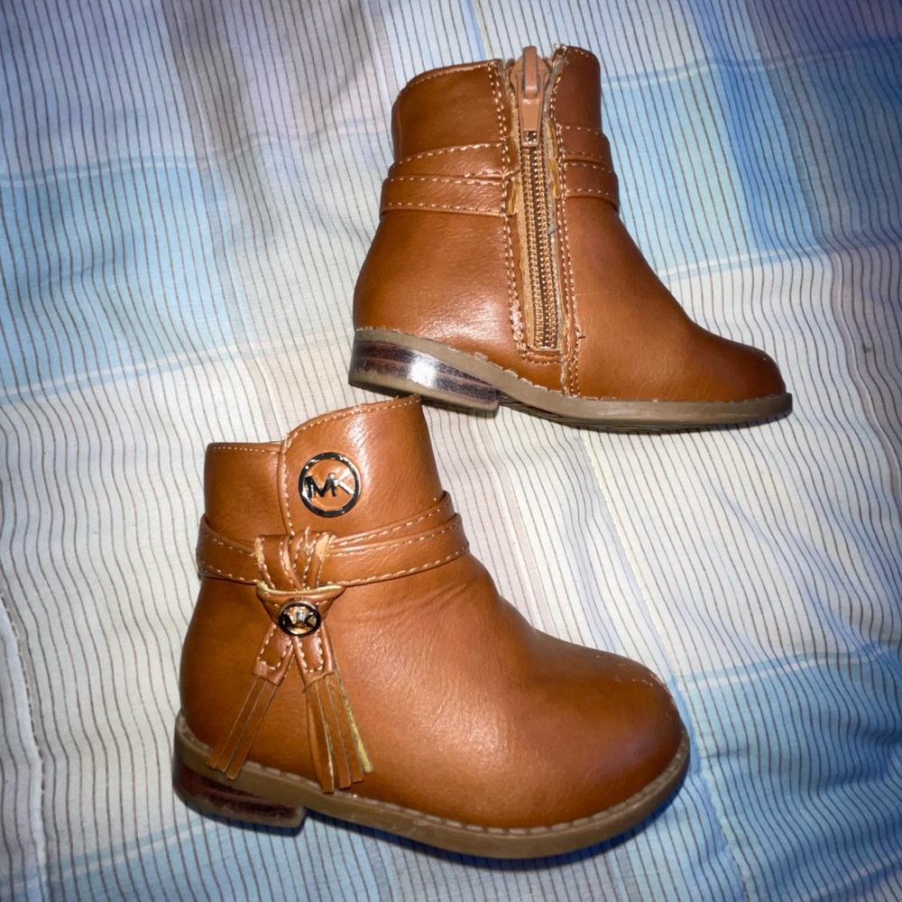 Michael Kors boots